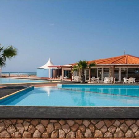 Beach Townhouse - Murdeira Village Beirona ภายนอก รูปภาพ