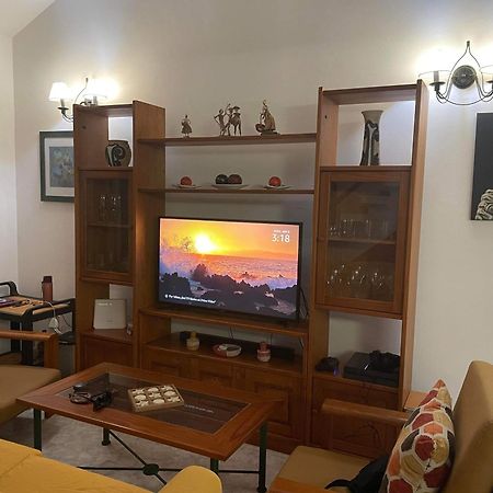 Beach Townhouse - Murdeira Village Beirona ภายนอก รูปภาพ