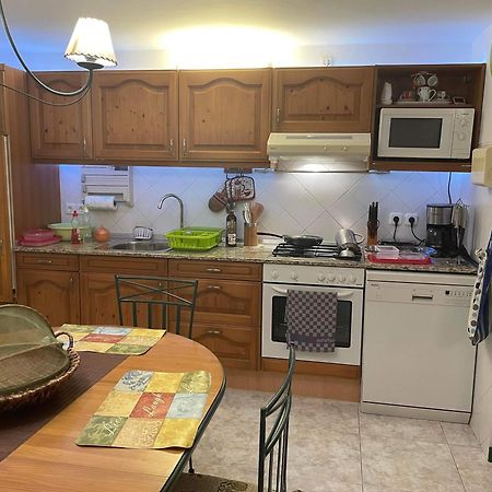 Beach Townhouse - Murdeira Village Beirona ภายนอก รูปภาพ