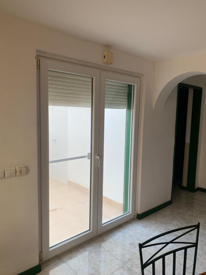 Beach Townhouse - Murdeira Village Beirona ภายนอก รูปภาพ