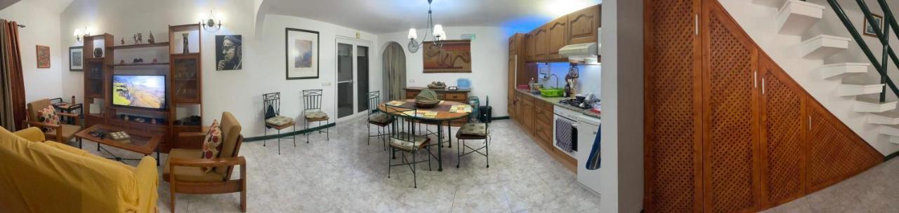 Beach Townhouse - Murdeira Village Beirona ภายนอก รูปภาพ