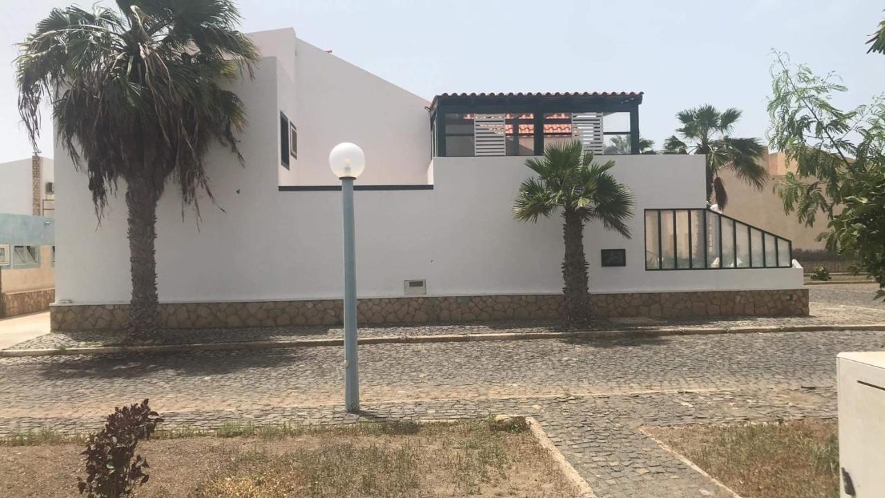 Beach Townhouse - Murdeira Village Beirona ภายนอก รูปภาพ