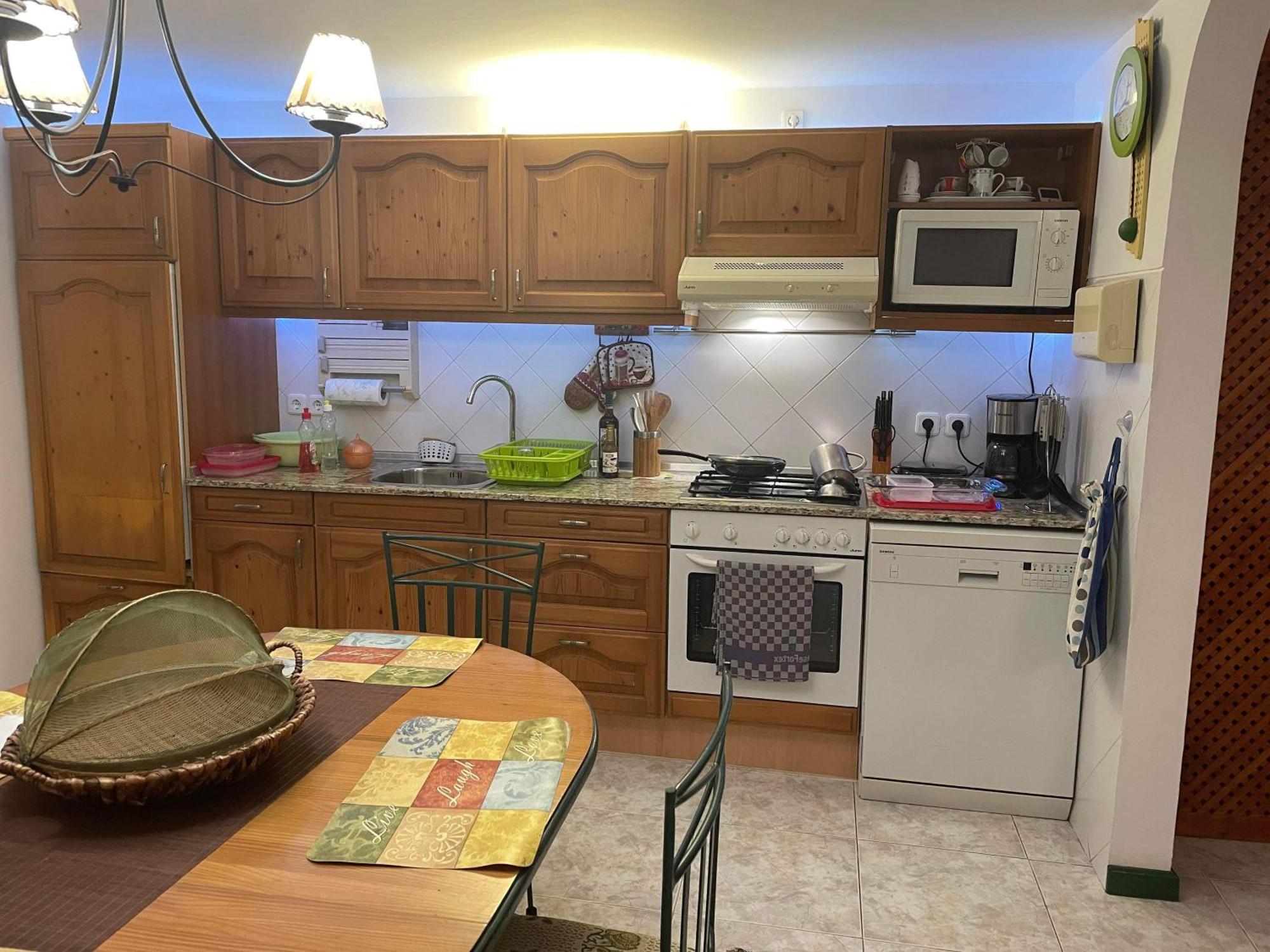 Beach Townhouse - Murdeira Village Beirona ภายนอก รูปภาพ